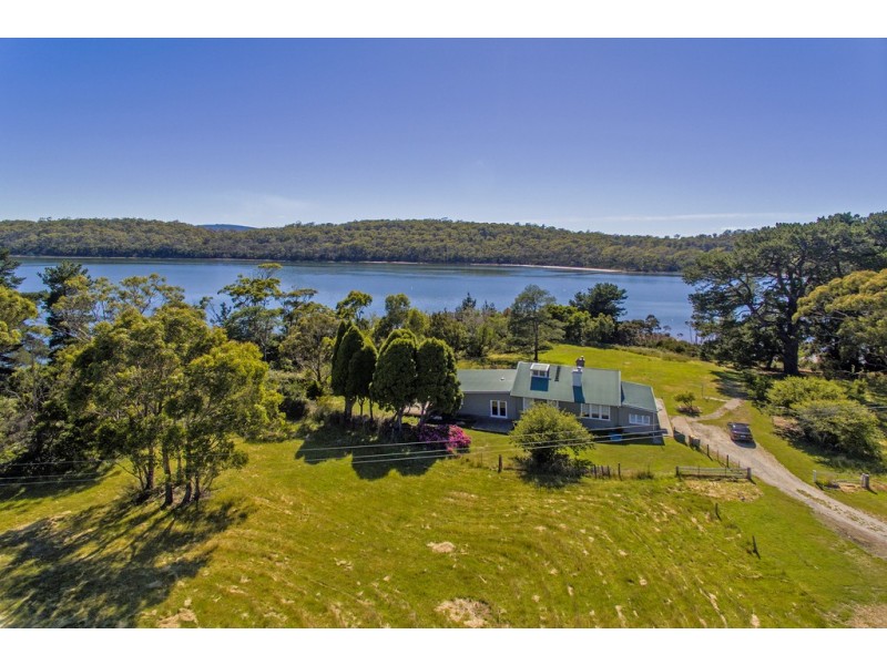 188 Bowens Jetty Road, Beaconsfield TAS 7270