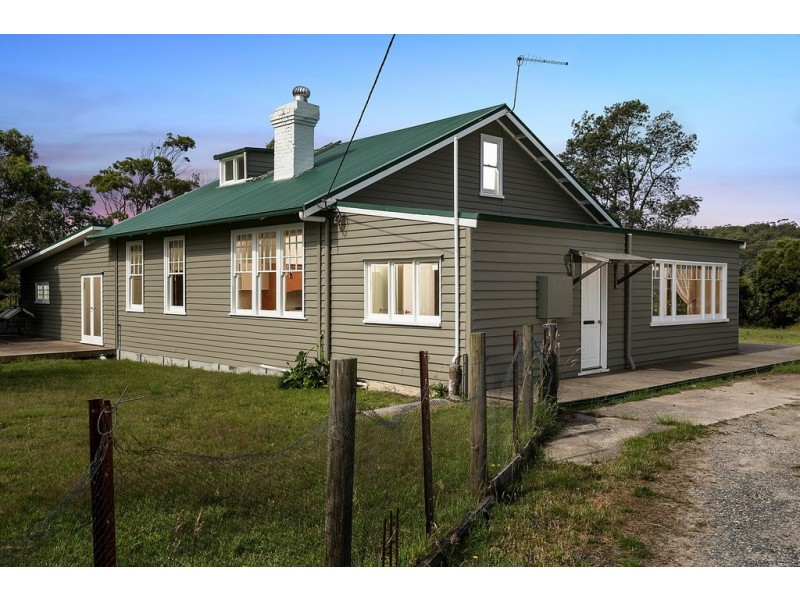 188 Bowens Jetty Road, Beaconsfield TAS 7270