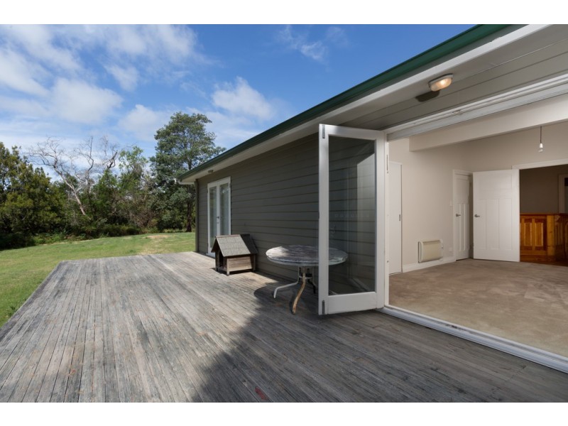 188 Bowens Jetty Road, Beaconsfield TAS 7270