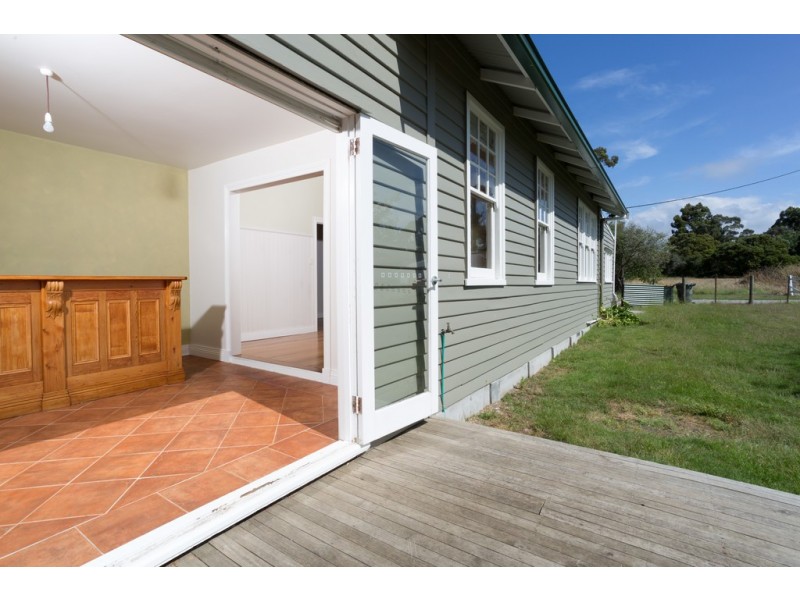 188 Bowens Jetty Road, Beaconsfield TAS 7270