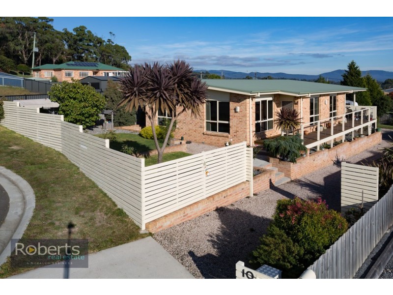 10 Cosgrove Court, Beauty Point TAS 7270