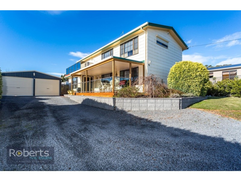 152 Charles Street, Beauty Point TAS 7270