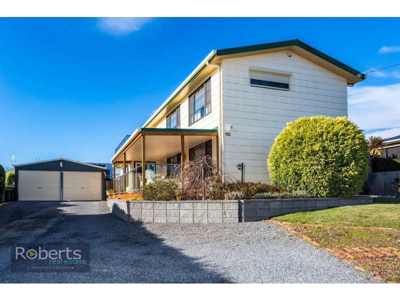 152 Charles Street, Beauty Point TAS 7270