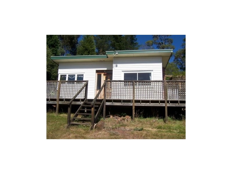 193 Deviot road, Robigana TAS 7275