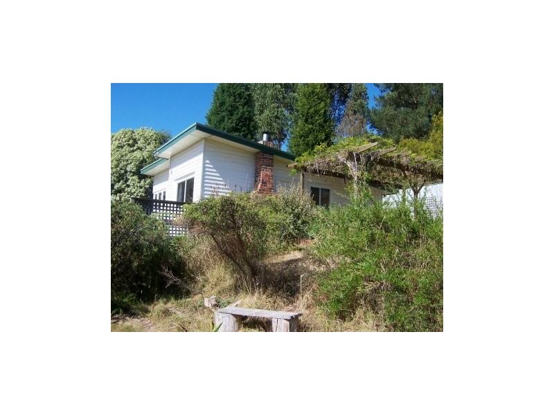 193 Deviot road, Robigana TAS 7275