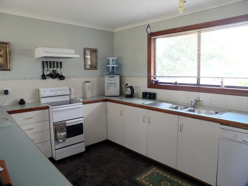 31 Crowther Street, Beaconsfield TAS 7270