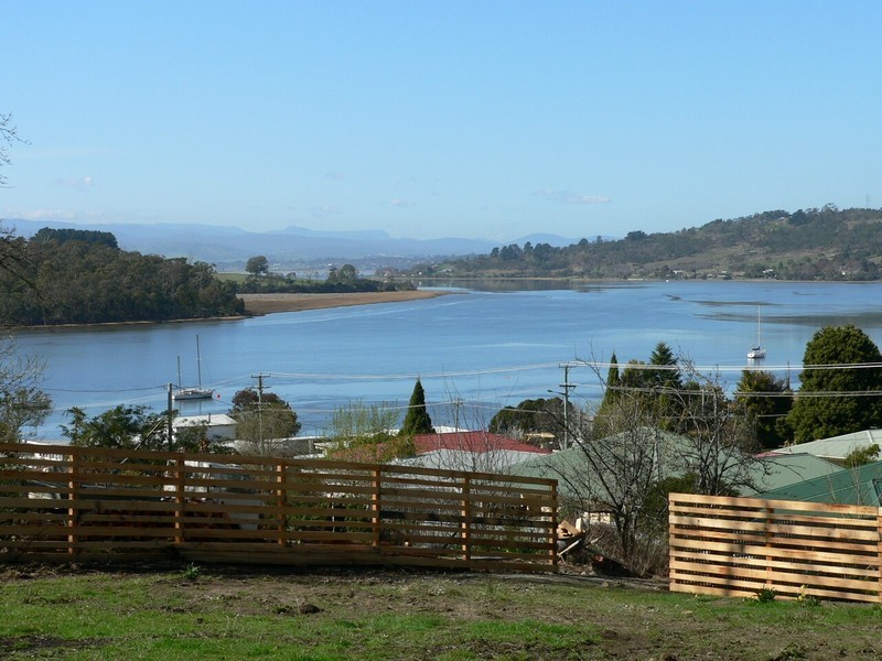 53a Gravelly Beach Road, Blackwall TAS 7275