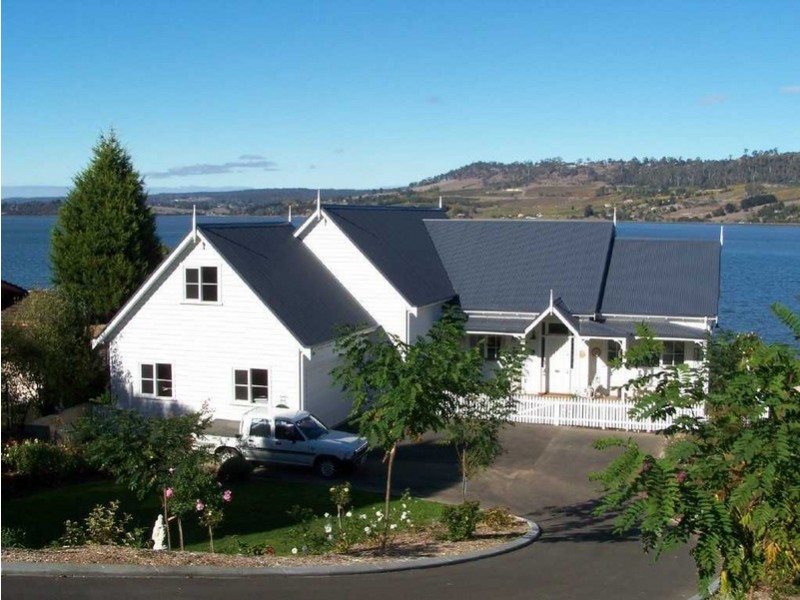 313 Windermere Road, Windermere TAS 7252