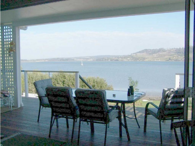 313 Windermere Road, Windermere TAS 7252