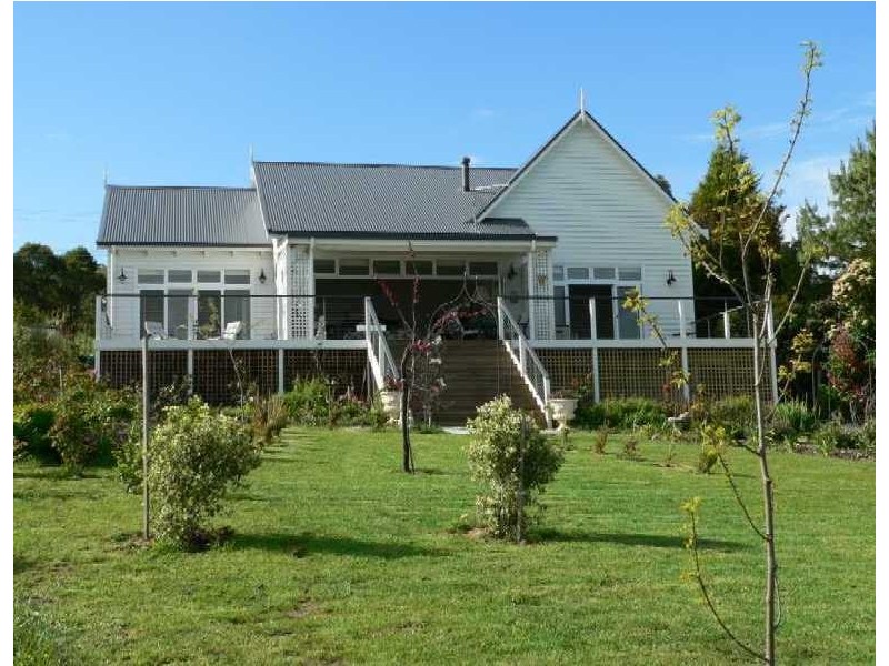 313 Windermere Road, Windermere TAS 7252