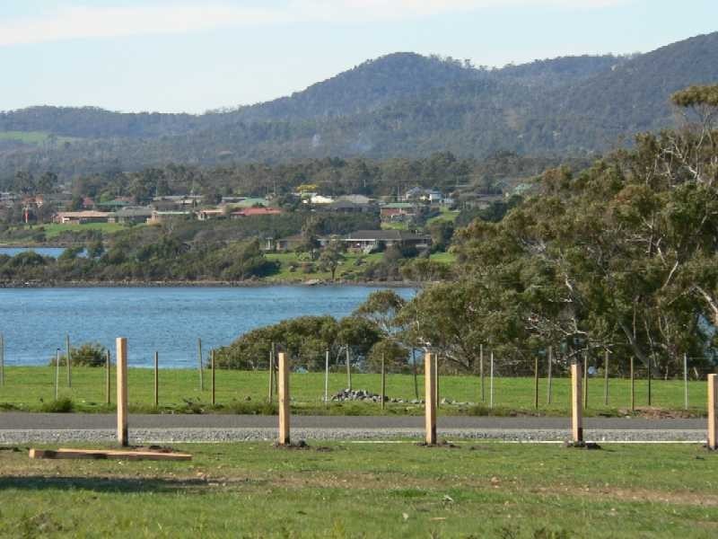 Anchor Bay Estate, Clarence Point TAS 7270