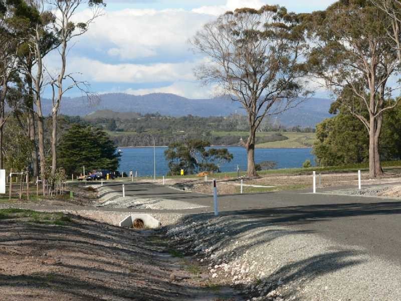 Anchor Bay Estate, Clarence Point TAS 7270