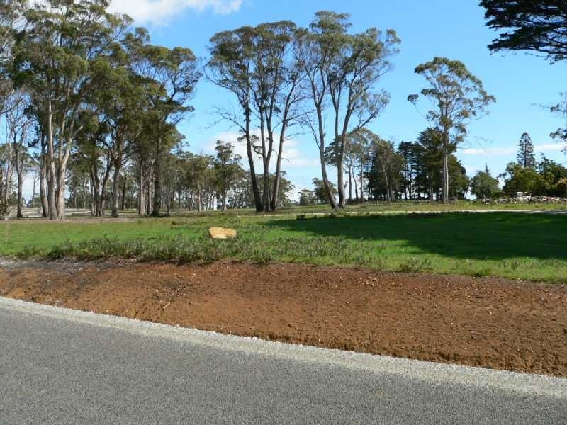 Anchor Bay Estate, Clarence Point TAS 7270