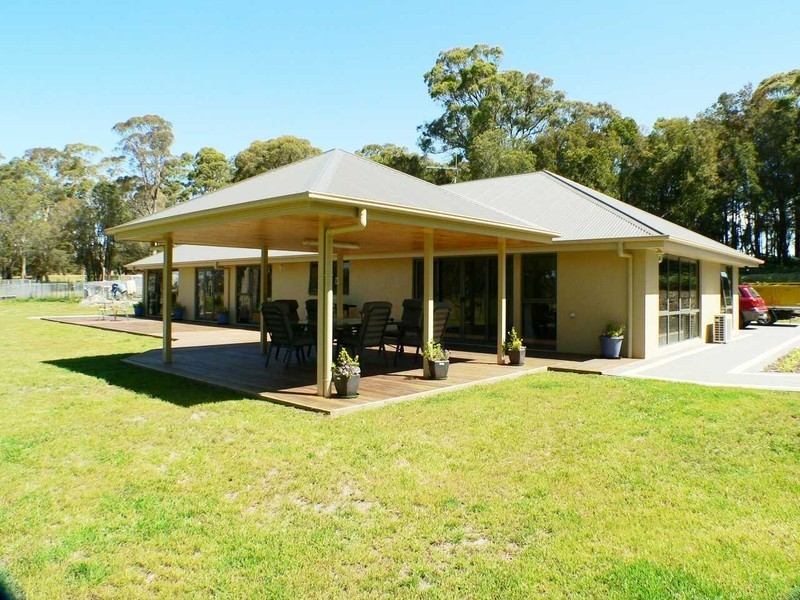 278 Batman Highway, Sidmouth TAS 7270