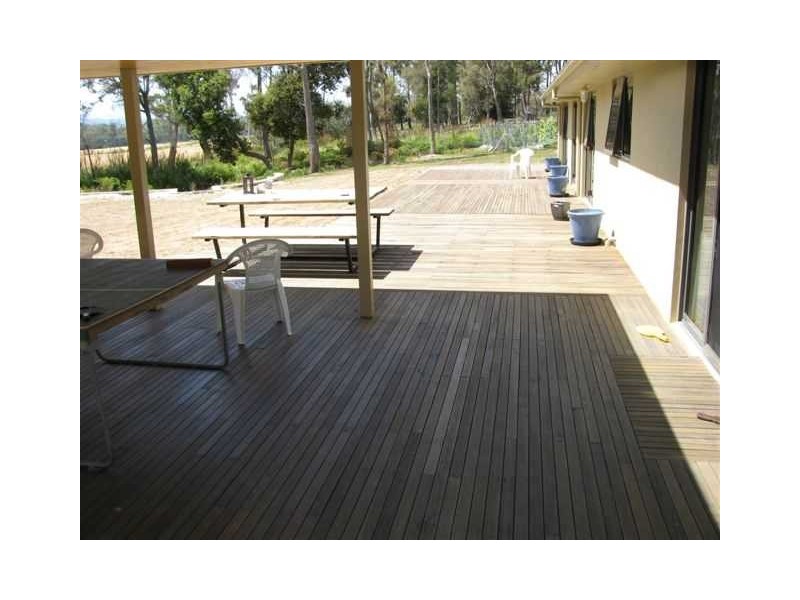 278 Batman Highway, Sidmouth TAS 7270