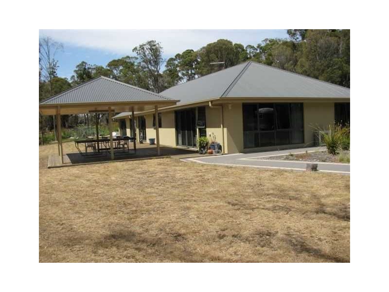 278 Batman Highway, Sidmouth TAS 7270