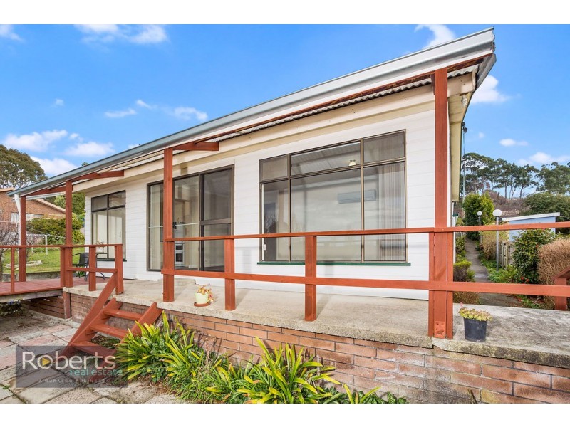 80a Robert Street, Beauty Point TAS 7270