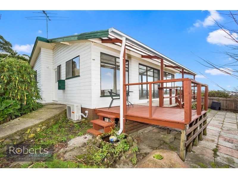 80a Robert Street, Beauty Point TAS 7270
