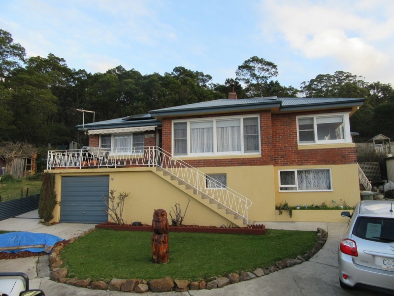 13a Main Road, Lanena TAS 7275