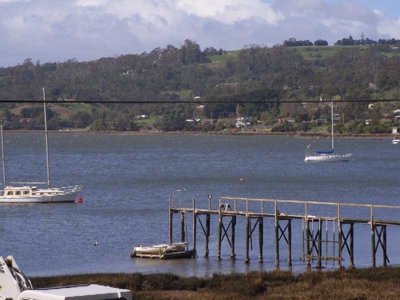 83 Gravelly Beach Road, Blackwall TAS 7275