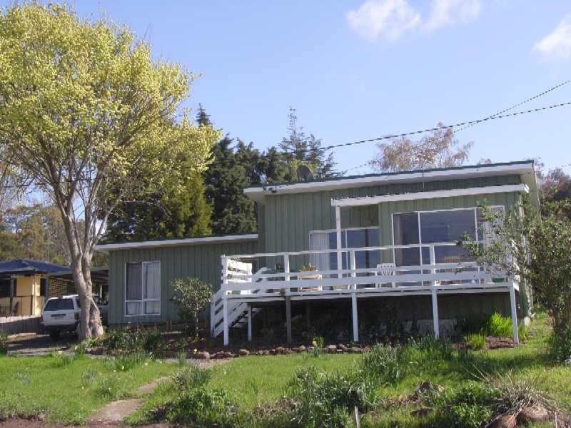 83 Gravelly Beach Road, Blackwall TAS 7275