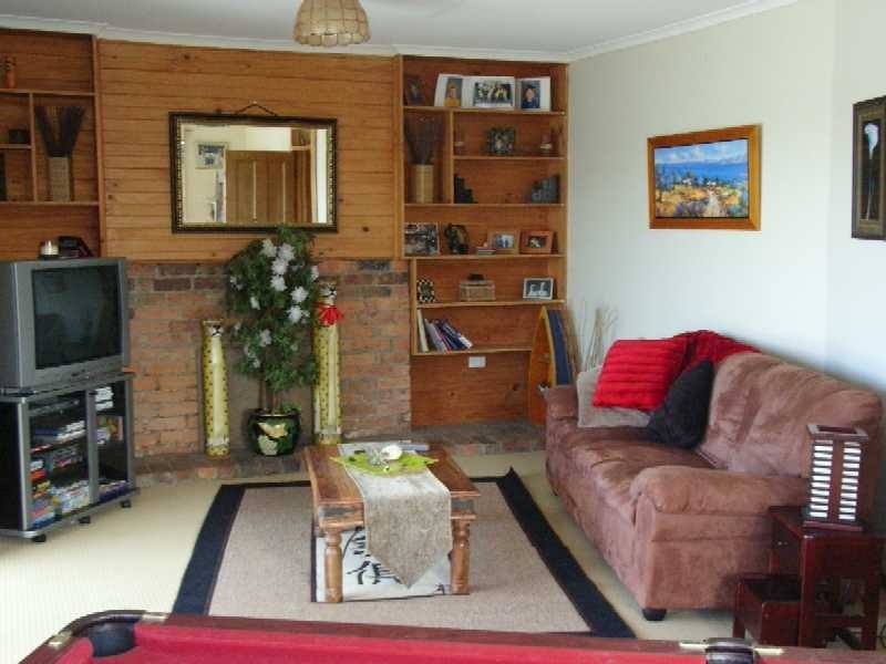 83 Gravelly Beach Road, Blackwall TAS 7275