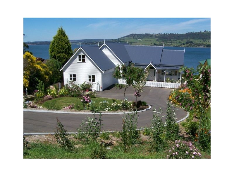 313 Windermere Road, Windermere TAS 7252