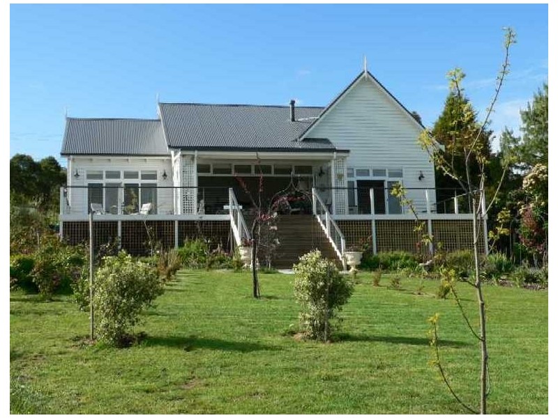 313 Windermere Road, Windermere TAS 7252