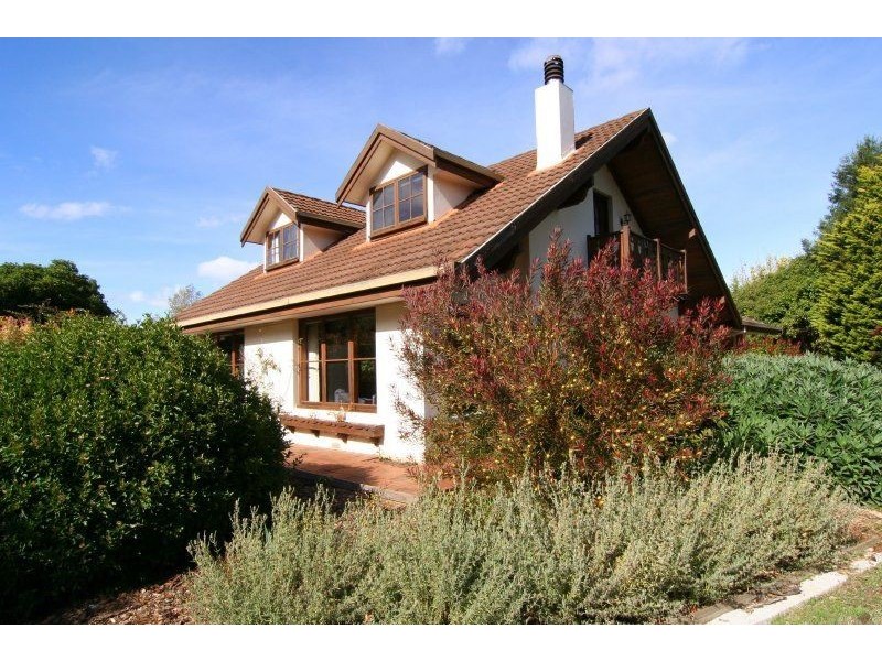 18 Alpine Crescent, Grindelwald TAS 7277