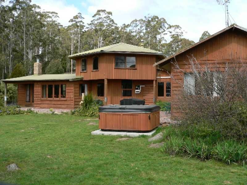 32 Lorikeet Lane, Rosevale TAS 7292
