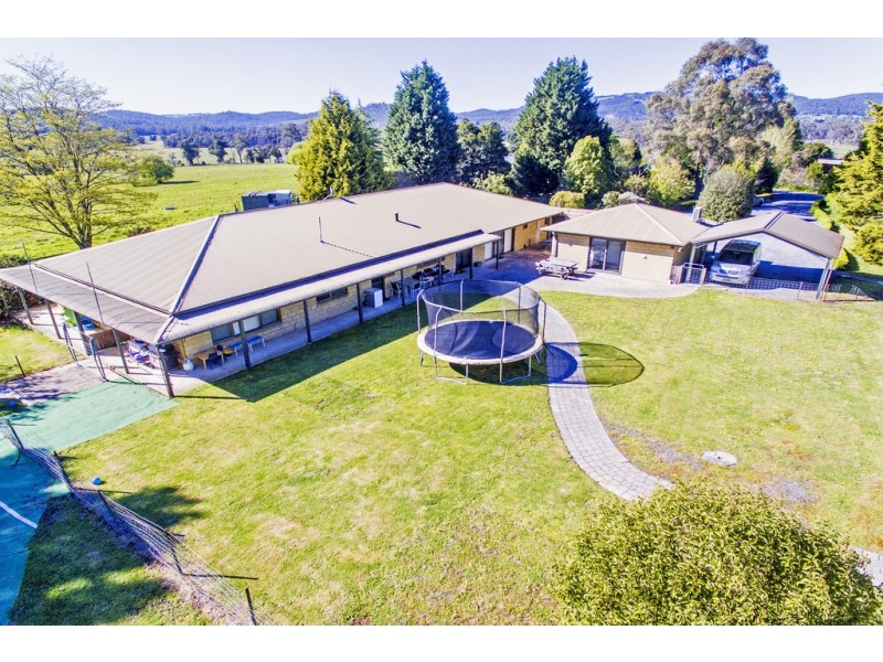 232 Winkleigh Road, Exeter TAS 7275