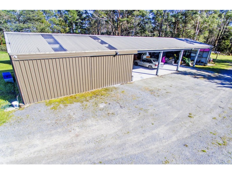 232 Winkleigh Road, Exeter TAS 7275