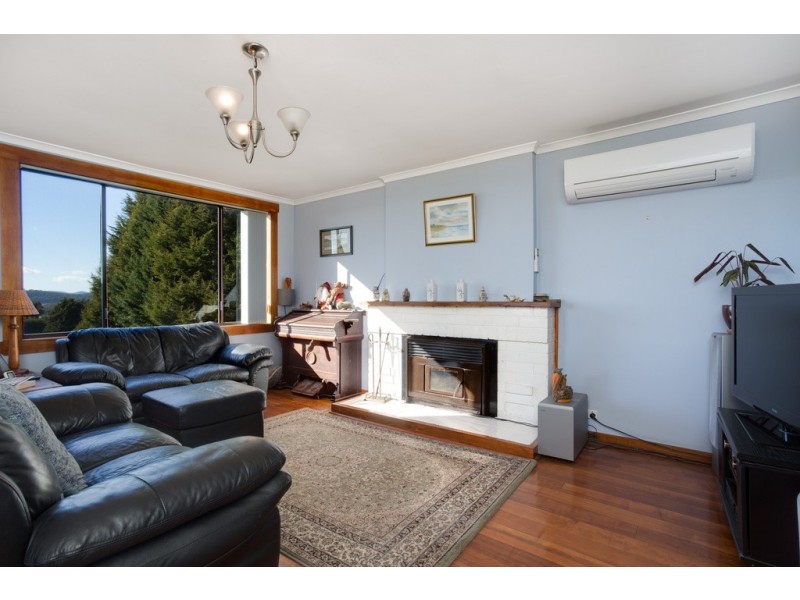 16 Brooklyn Street, Beaconsfield TAS 7270