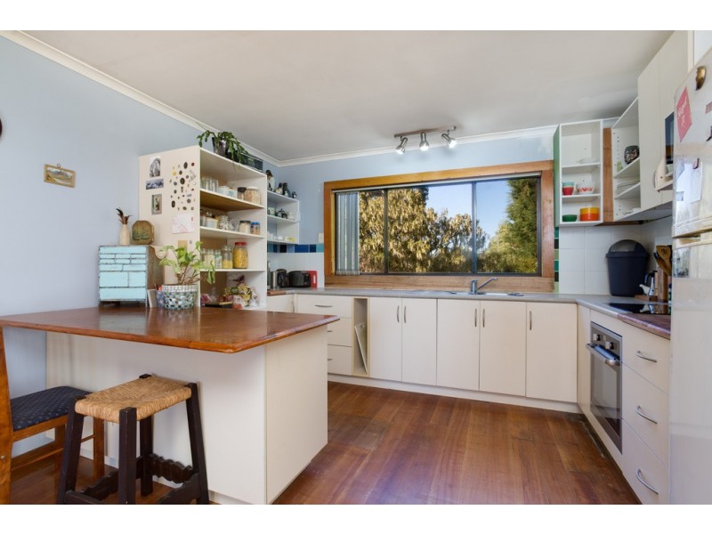 16 Brooklyn Street, Beaconsfield TAS 7270
