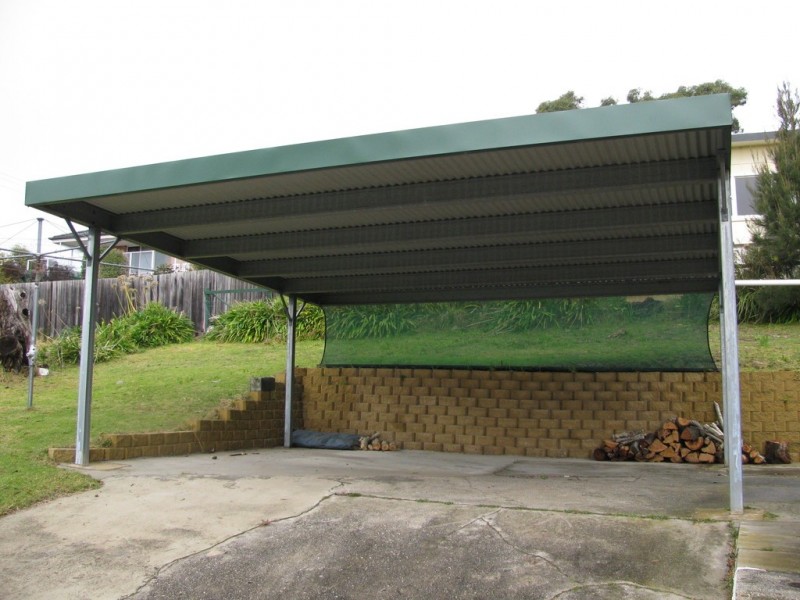 26 Beach Crescent, Greens Beach TAS 7270