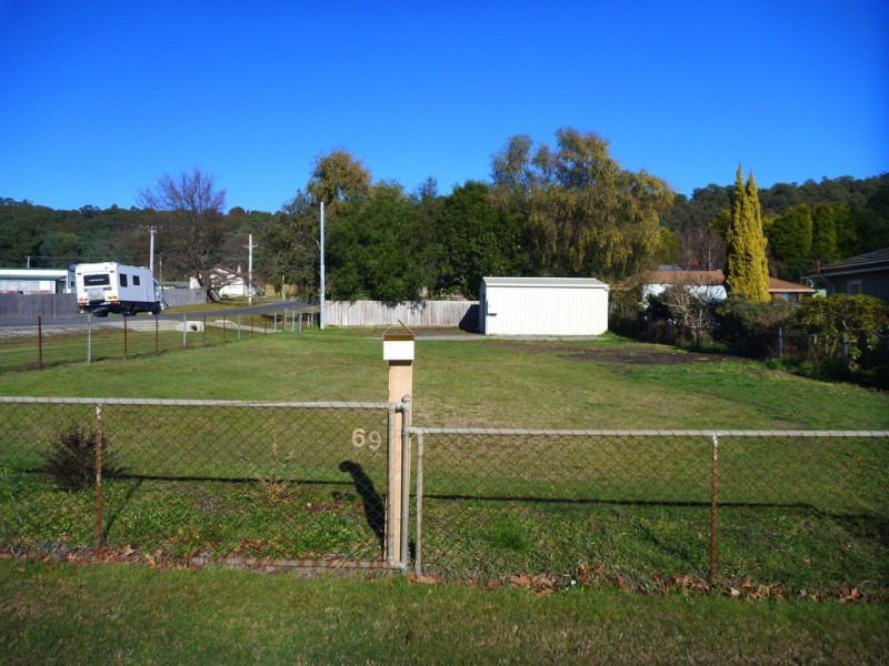 69 Weld Street, Beaconsfield TAS 7270