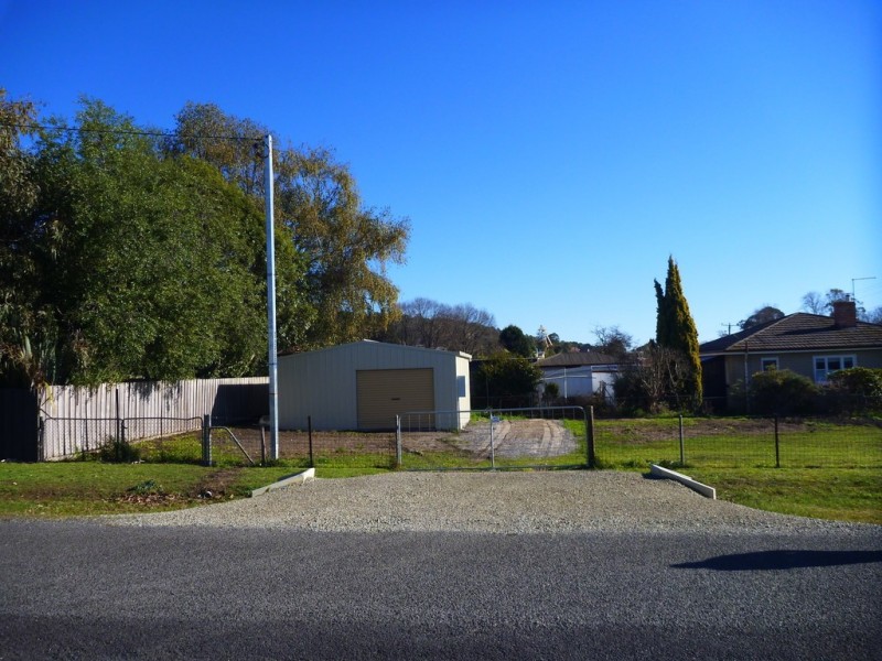 69 Weld Street, Beaconsfield TAS 7270