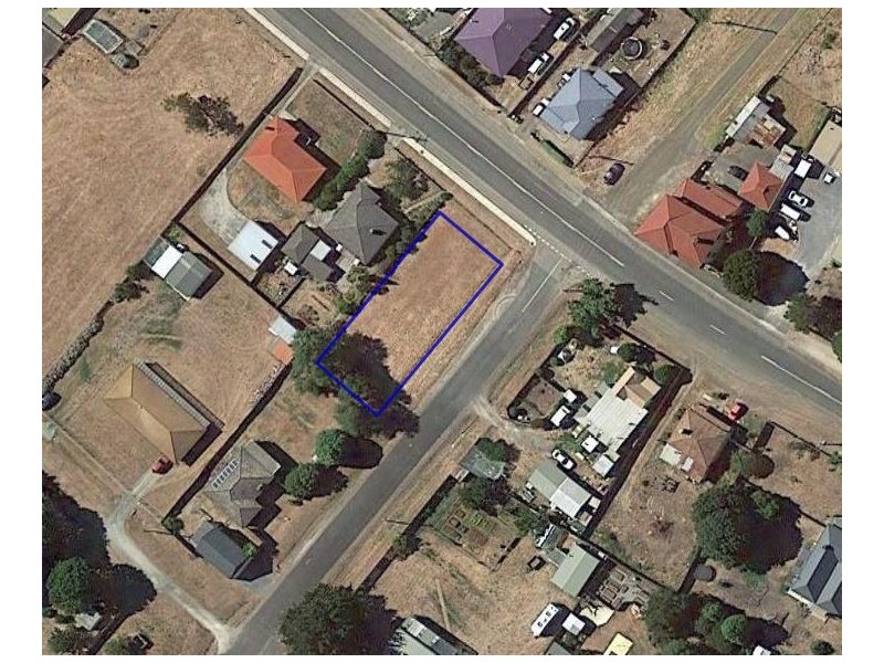 69 Weld Street, Beaconsfield TAS 7270 Floorplan