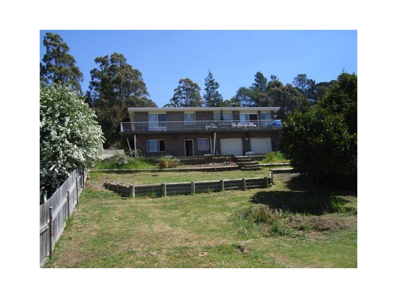 14 Brooklyn Street, Beaconsfield TAS 7270