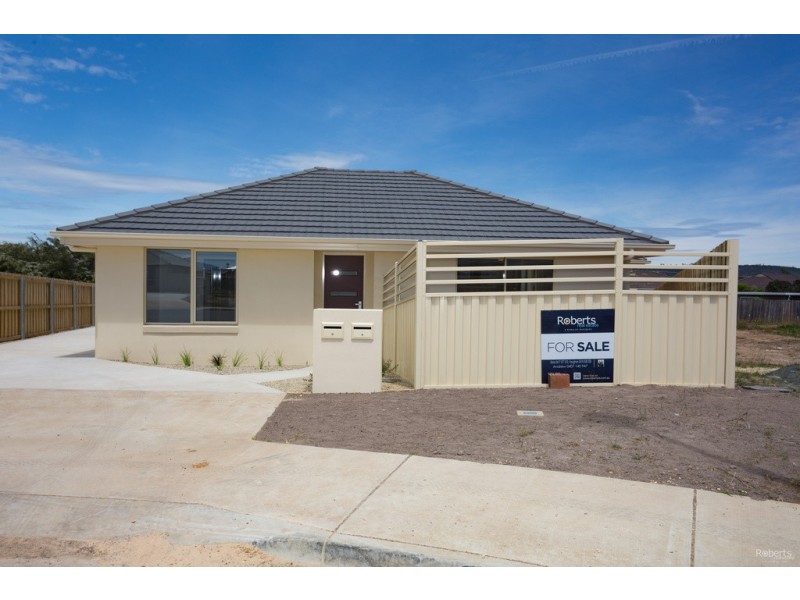 Unit 1, 14 Nanke Court, Prospect Vale TAS 7250