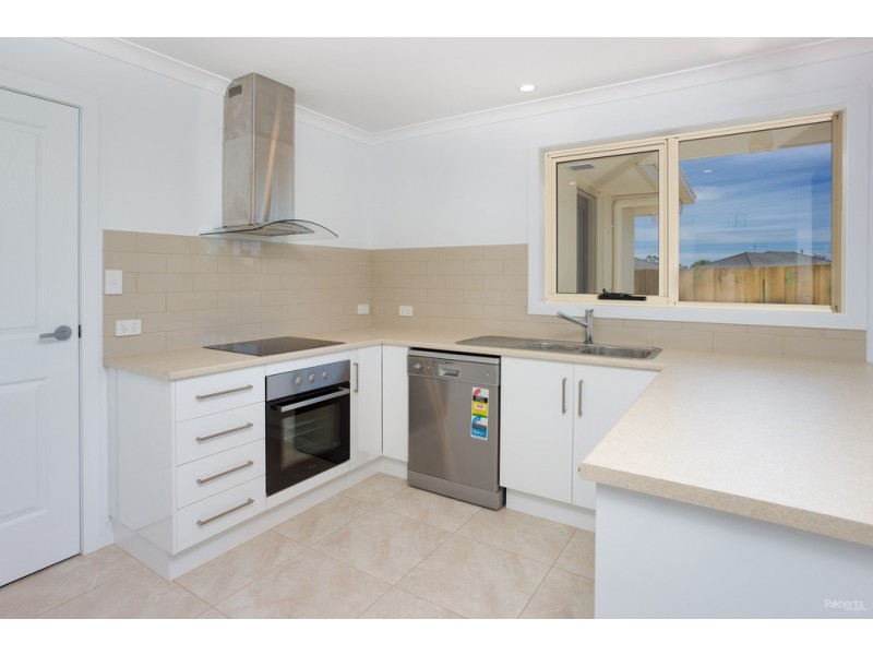 Unit 1, 14 Nanke Court, Prospect Vale TAS 7250