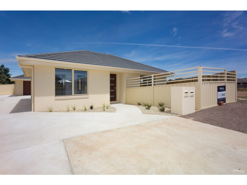 Unit 1, 14 Nanke Court, Prospect Vale TAS 7250