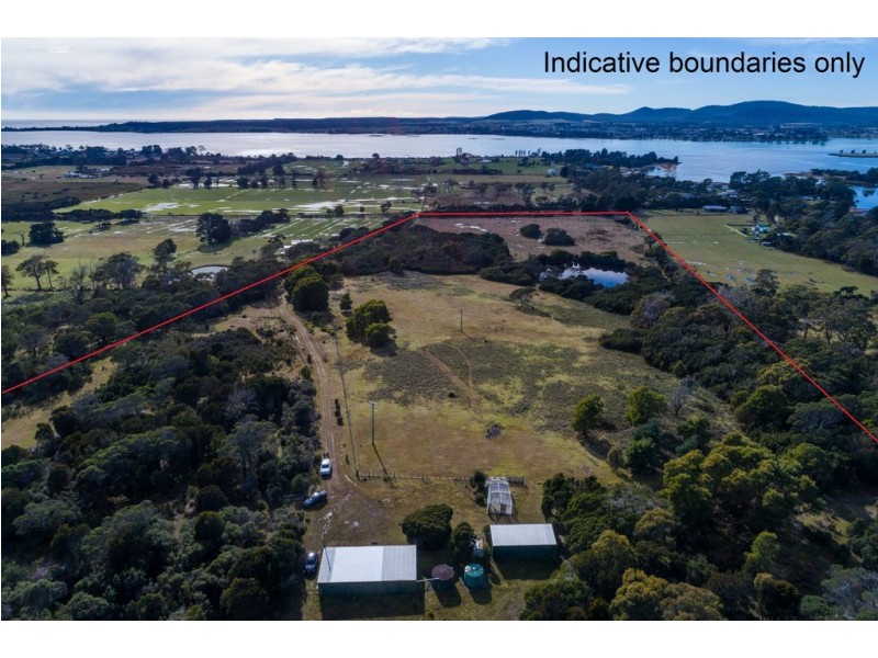 Annaburna, Calcutta Road, Kelso TAS 7270