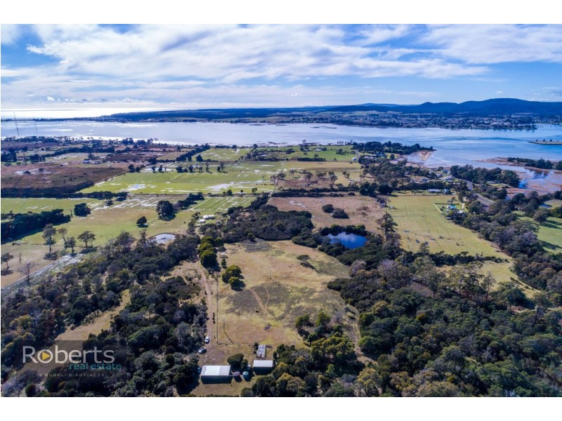 Annaburna, Calcutta Road, Kelso TAS 7270