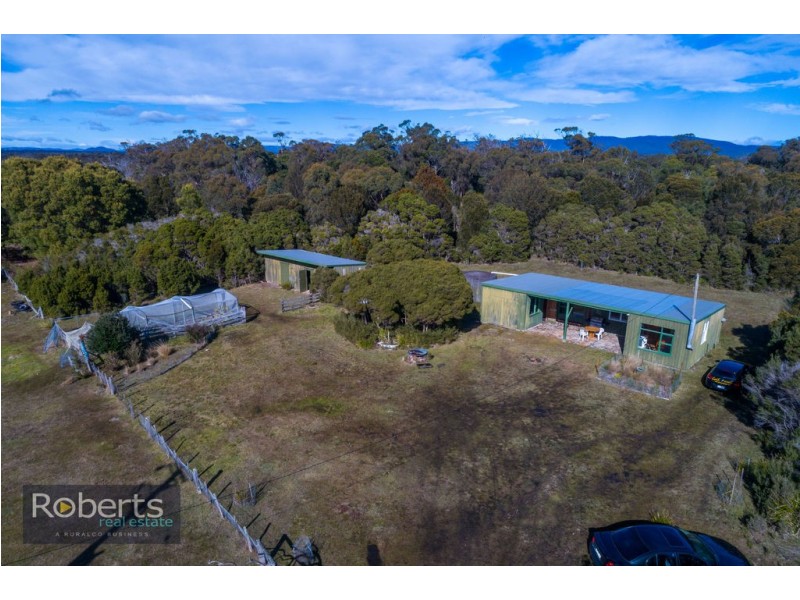 Annaburna, Calcutta Road, Kelso TAS 7270