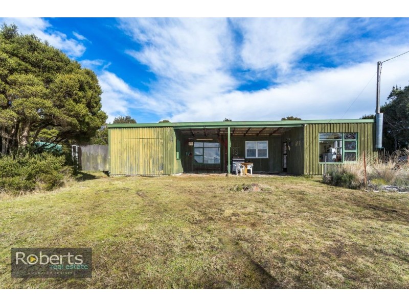 Annaburna, Calcutta Road, Kelso TAS 7270