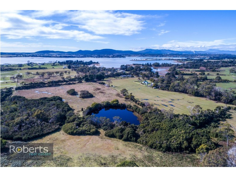 Annaburna, Calcutta Road, Kelso TAS 7270