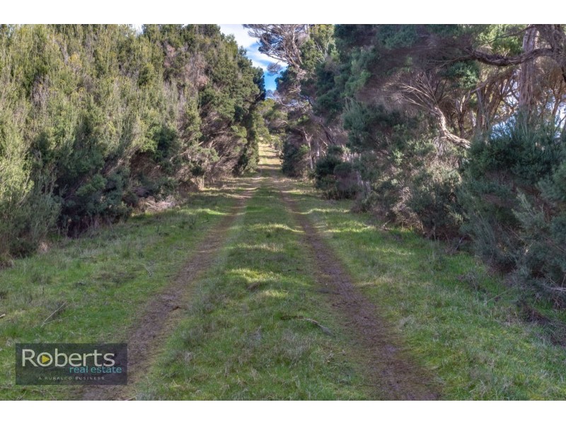 Annaburna, Calcutta Road, Kelso TAS 7270