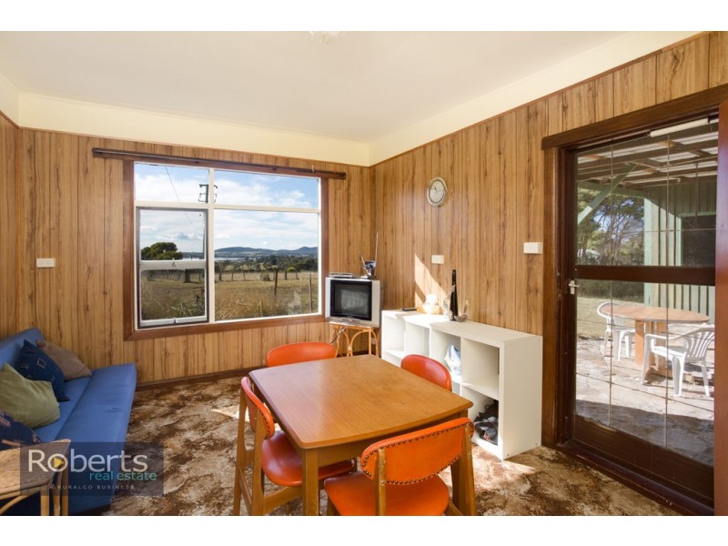 Annaburna, Calcutta Road, Kelso TAS 7270