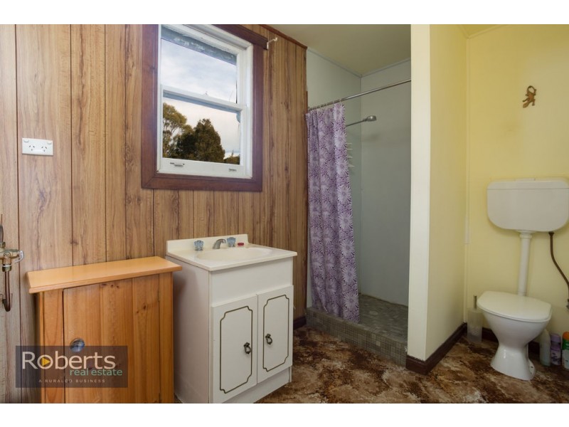 Annaburna, Calcutta Road, Kelso TAS 7270